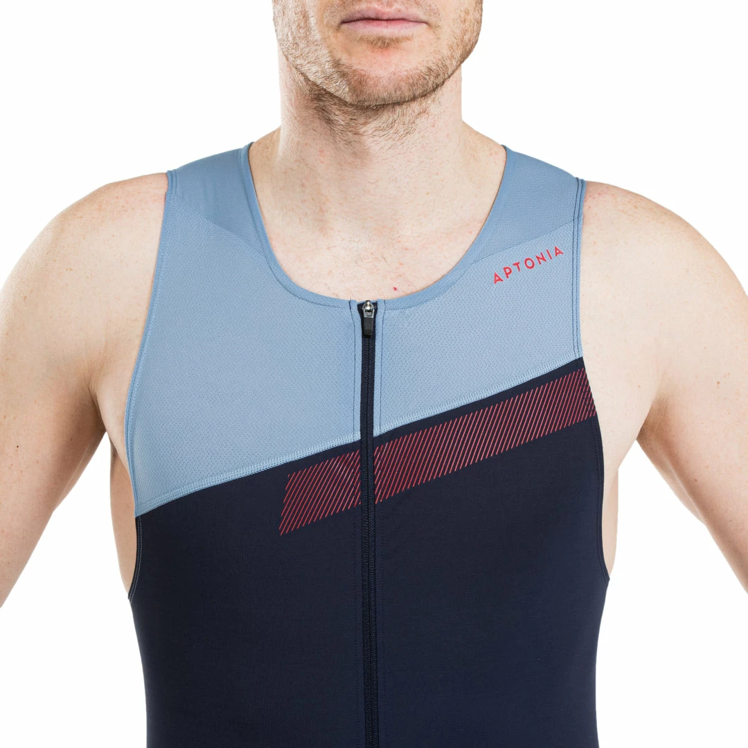 Best reviews of โจ Aptonia, Short-Distance Triathlon Trisuit, Men's ๐งจ 6 Aptonia, Short-Distance Triathlon Trisuit, Men's