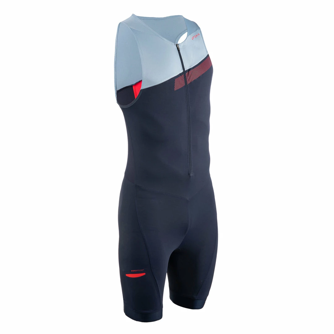Best reviews of โจ Aptonia, Short-Distance Triathlon Trisuit, Men's ๐งจ 3 Aptonia, Short-Distance Triathlon Trisuit, Men's