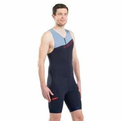 Best reviews of โจ Aptonia, Short-Distance Triathlon Trisuit, Men's ๐งจ 17 Aptonia, Short-Distance Triathlon Trisuit, Men's