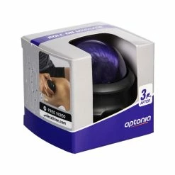 Aptonia Roll-On Massage Tool Running