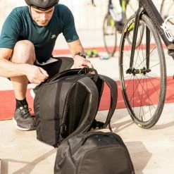 Aptonia 35 L Triathlon Transition Bag