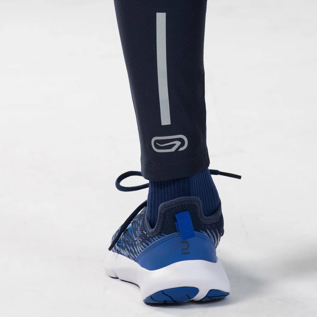 Kiprun Running Kalenji AT100 Athletics Tights Kids'