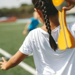 Brand new ๐ Kalenji AT 100, Athletics T-Shirt, Kids' Running ๐งจ 28 Kalenji AT 100, Athletics T-Shirt, Kids' Running