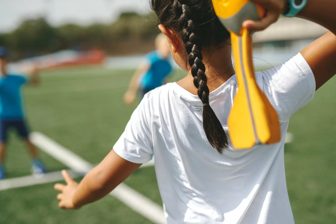 Brand new ๐ Kalenji AT 100, Athletics T-Shirt, Kids' Running ๐งจ 15 Kalenji AT 100, Athletics T-Shirt, Kids' Running