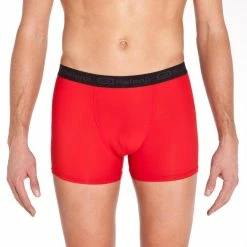 Kalenji Men's Breathable Running Boxers