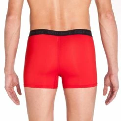 Kalenji Men's Breathable Running Boxers