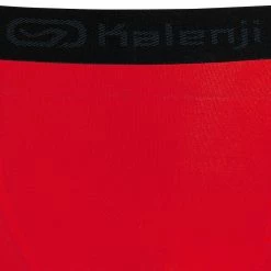 Kalenji Men's Breathable Running Boxers