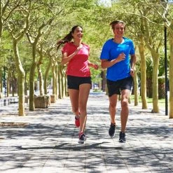 Kalenji MEN'S RUNNING T-SHIRT RUN DRY