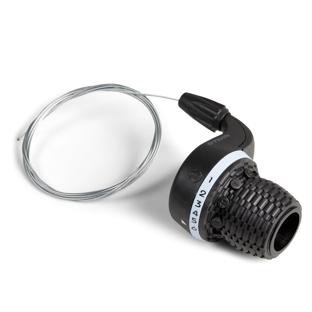 Cheapest ๐ฅ Btwin, 6-Speed Grip Shifter ๐ 4 Btwin, 6-Speed Grip Shifter