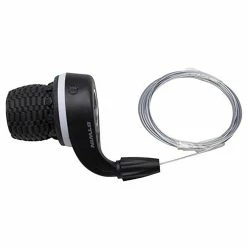 Btwin, 6-Speed Grip Shifter