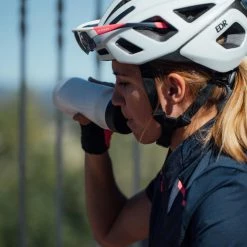 Triban Essential, 550 Ml Cycling Water Bottle Triathlon