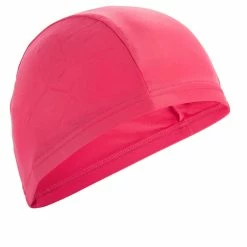 Triathlon Nabaiji, Mesh Fabric Swim Cap