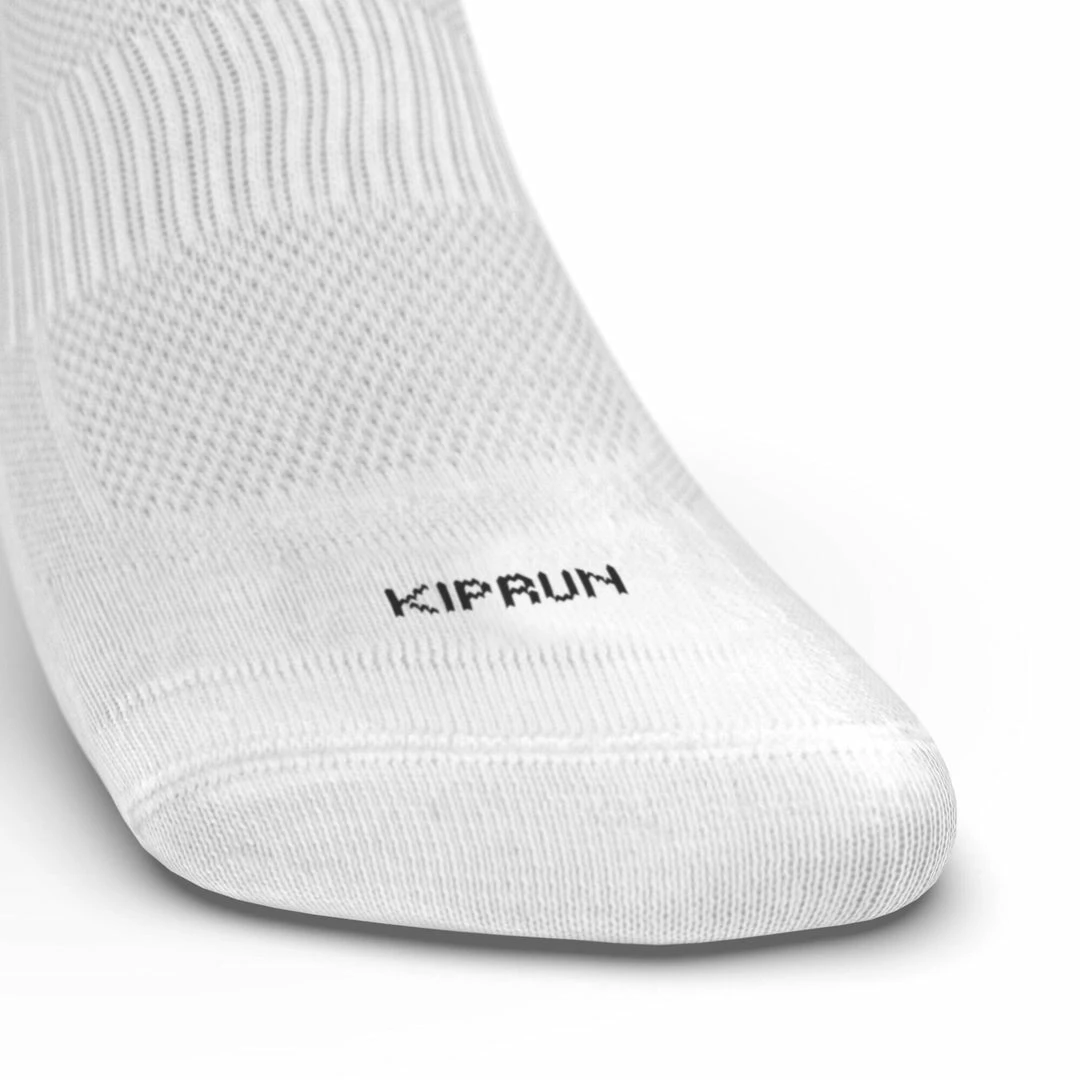Brand new ๐ Kiprun Ekiden Running ๐งฆ Socks Adult 3-pack ๐ฏ 8 Kiprun Ekiden Running Socks Adult 3-pack