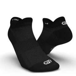 Kiprun Invisible Comfort Socks X2