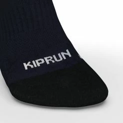 Kiprun High Wool Running Socks