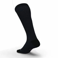Kiprun High Wool Running Socks