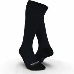 Kiprun High Wool Running Socks