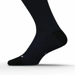 Kiprun High Wool Running Socks