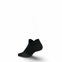Kiprun Invisible Thin Running Socks, Adult