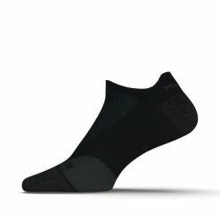 Kiprun Invisible Thin Running Socks, Adult