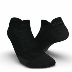 Kiprun Invisible Thin Running Socks, Adult