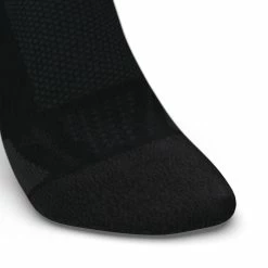 Kiprun Invisible Thin Running Socks, Adult