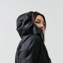 Kalenji Run Wind, Running Windbreaker Jacket, Women's