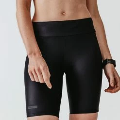 Kalenji Run Dry Running Tight Shorts
