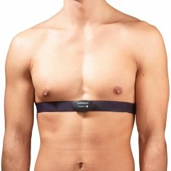 Kalenji DUAL ANT+ Smart Runner's Bluetooth Heart Rate Monitor Belt Running