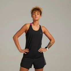 Kiprun Care Breathable Running Tank Top