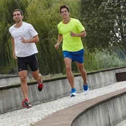 Kalenji MEN'S RUNNING T-SHIRT RUN DRY