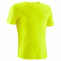 Kalenji MEN'S RUNNING T-SHIRT RUN DRY