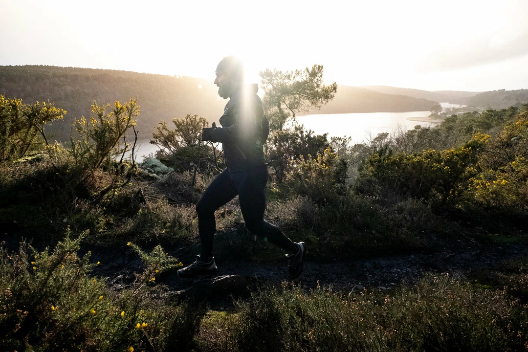 Brand new π Evadict Trail Running Tights π 42 Evadict Trail Running Tights