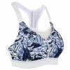Adjustable Running Bra With Cups Kalenji