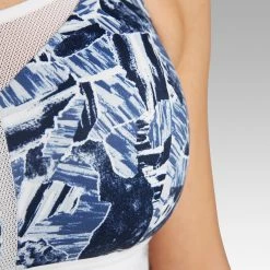 Adjustable Running Bra With Cups Kalenji