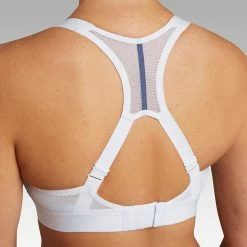Adjustable Running Bra With Cups Kalenji