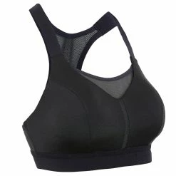 Kalenji, Comfort Running Bra, Women's