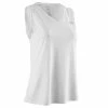 Kalenji Dry, Breathable Short Sleeve Running Tank Top, Women's