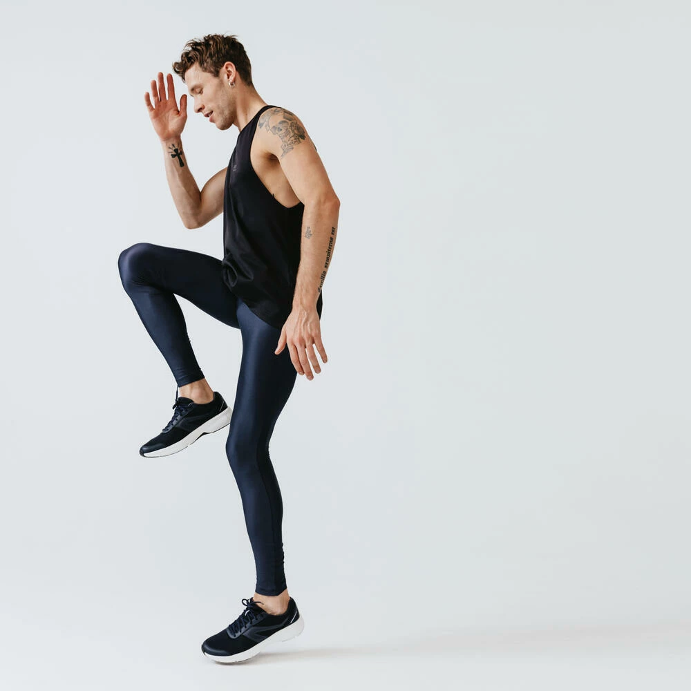 Promo โญ Kalenji Run Cushion, Running ๐ Shoe, Men's ๐ฅฐ 20 Kalenji Run Cushion, Running Shoe, Men's