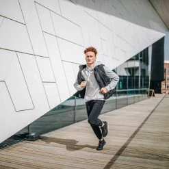 Kalenji Run Comfort, Jogging Shoes, Men's Running