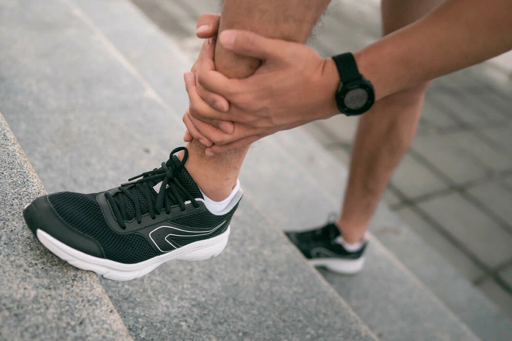 Promo โญ Kalenji Run Cushion, Running ๐ Shoe, Men's ๐ฅฐ 24 Kalenji Run Cushion, Running Shoe, Men's