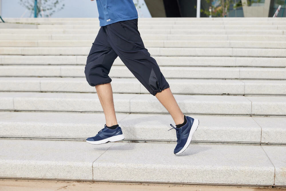 Promo โญ Kalenji Run Cushion, Running ๐ Shoe, Men's ๐ฅฐ 25 Kalenji Run Cushion, Running Shoe, Men's