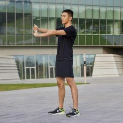 Brand new ๐ Kalenji Dry, Breathable Running T-Shirt, Men's ๐งจ 40 Kalenji Dry, Breathable Running T-Shirt, Men's