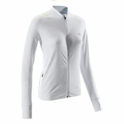 Kalenji Run Dry, Waterproof Running Jacket, Women's