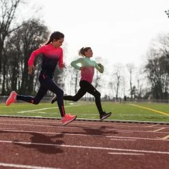 Kiprun Kalenji AT300 Cold Weather Running Tights Kids'