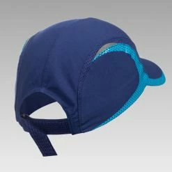Kalenji Running Cap Kids'