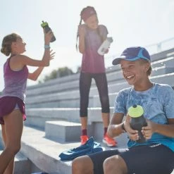 Kalenji Running Cap Kids'