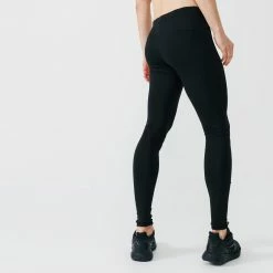 Kalenji Run Warm Running Tights