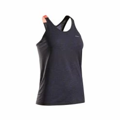 Women's Running Breathable Tank Top Kiprun Care