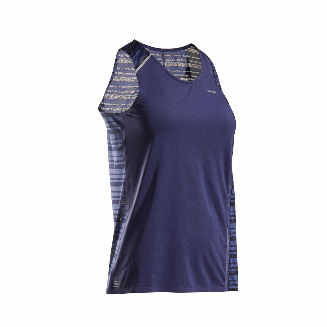 Coupon ๐ Kiprun Light Breathable Running Tank Top ๐ 8 Kiprun Light Breathable Running Tank Top